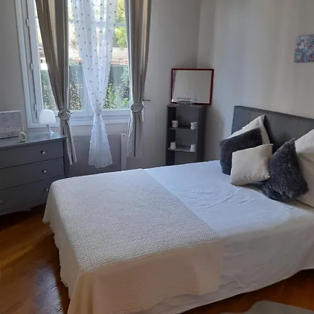 Alexandre Dj Apartment *